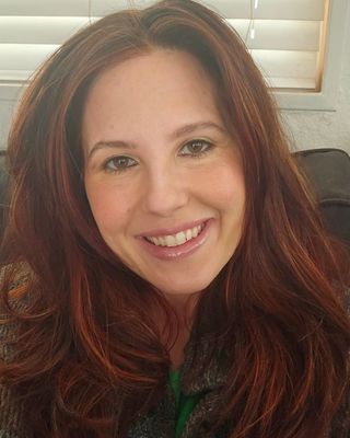 Photo of Heather Cairo, Counselor, LAC