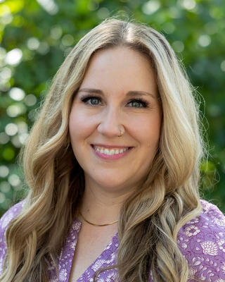 Photo of Melissa Lichtenberger, Licensed Mental Health Counselor, LMHC
