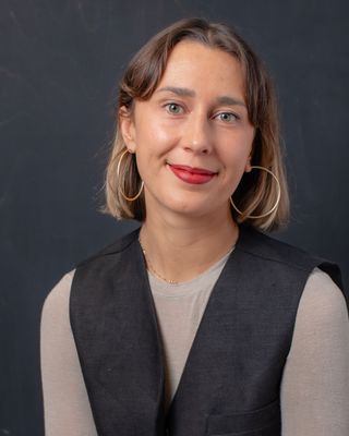 Photo of Grace Lee, Counsellor, MBACP