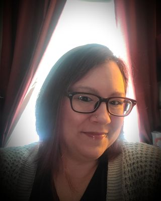 Photo of Kristina Rundell, Counselor, MA, LMHC, SUDP