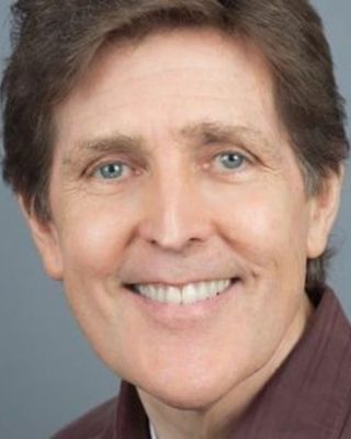 Photo of Brent Gunderson, Licensed Professional Counselor