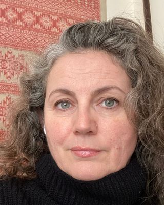 Photo of Denise Reeves, Psychotherapist, MA, MUKCP