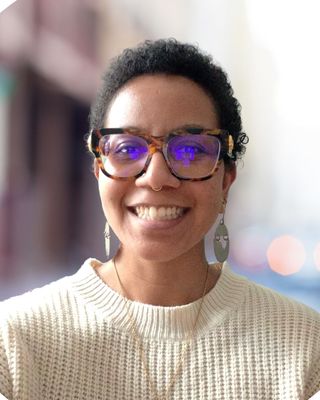 Photo of Deanna Brown, Licensed Mental Health Counselor, LMHC