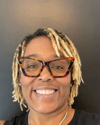 Photo of Dr. Audrey R Davis - H.O.P.E. Behavior Practice | Dr. Audrey Davis, Clinical Social Work/Therapist, EdD, MSW, LCSW, PEL, SW/PRIN