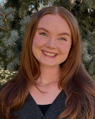 Photo of Lauren Hines, Licensed Professional Counselor Candidate, CTP