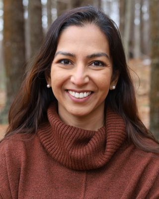 Photo of Amal Kimawi, Psychiatrist, MD