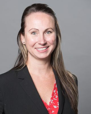 Photo of Kate Goodwin - Communikategood Inc. , Counsellor, CCC, CPHR(C), RCC, MA