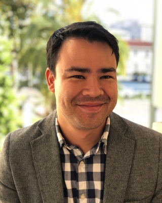 Photo of Noah Lau Branson, Psychologist in 91775, CA