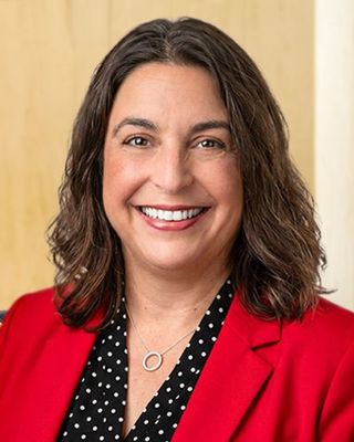 Photo of Dr. Jennifer Laprise, Psychiatrist, MD