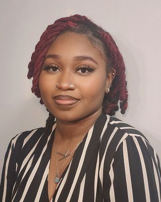 Photo of Dr. Kenya A. Ford, Psychological Associate, PsyD