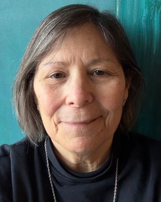 Photo of Karen Abato, Counselor, LPC, LPCMH