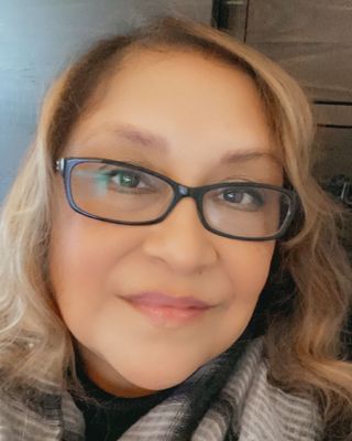 Photo of Alisa Sierras, Marriage & Family Therapist in San Mateo, CA