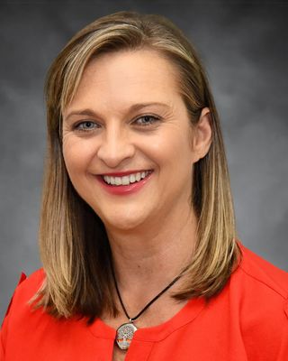 Photo of Joy Melton, MA, EdS, LSP, CHC, AADP