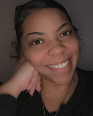 Photo of Erea Long, Clinical Social Work/Therapist