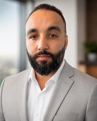 Photo of Mohammad Baig, Licensed Professional Counselor, MEd, MA, LPC, NCC
