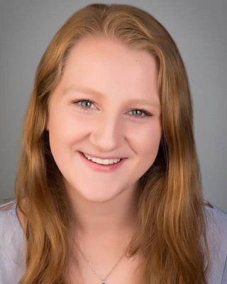 Photo of Katrina Beal, Licensed Mental Health Counselor, LMHC