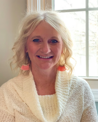 Photo of Angelia Hunter, Clinical Social Work/Therapist, LCSW