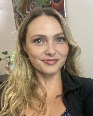 Photo of Bianca Lee Bodine-Haag, Counselor, MPS, LADC, LPCC