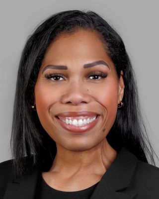 Photo of Dr. Hara Oyedeji, Psychiatric Nurse Practitioner, DNP, PMHNP, MSEd