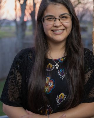 Photo of Grace Moon, Licensed Professional Counselor, MS, LPC