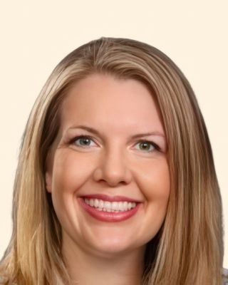 Photo of Dr. Nicole Shay, Psychologist, PhD, PsyD