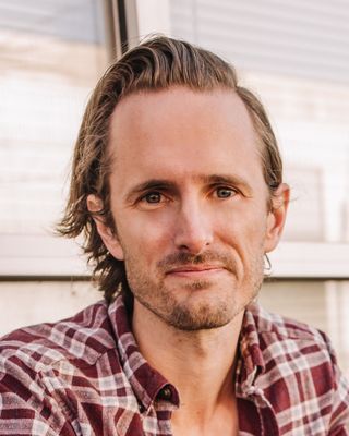 Photo of Andrew Dunbar, Pre-Licensed Professional