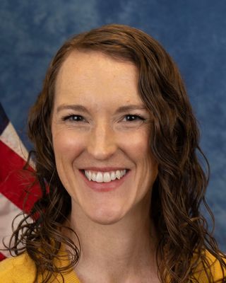 Photo of Jessica Whitney, Clinical Social Work/Therapist, MSW, LCSW