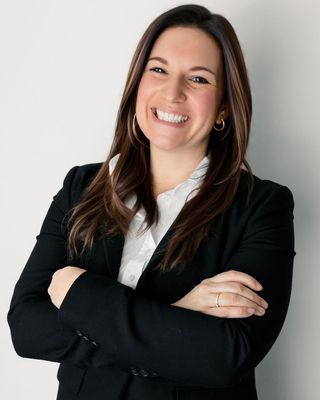 Photo of Dominique Couture-Sherman, Clinical Social Work/Therapist, LICSW, PMH-C