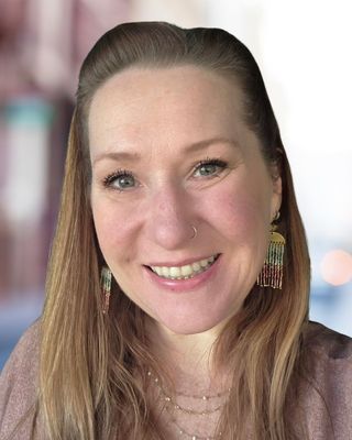 Photo of Holly C Miller, Marriage & Family Therapist, LMFT