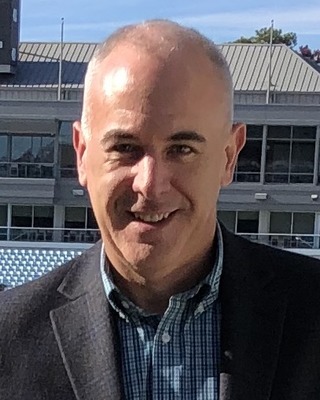 Photo of Phillip Bass, Counselor in North Carolina