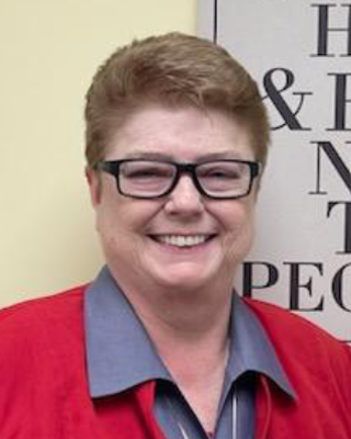 Photo of Rebekah Hafford, Clinical Social Work/Therapist, LCSW