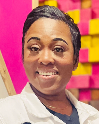 Photo of Bettina Ervin, PMHNP, Psychiatric Nurse Practitioner