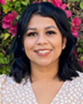 Photo of Valeria Salas, Marriage & Family Therapist, LMFT