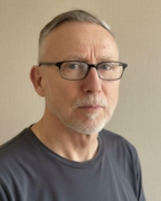 Photo of Michael Williams, Clinical Social Work/Therapist, LICSW