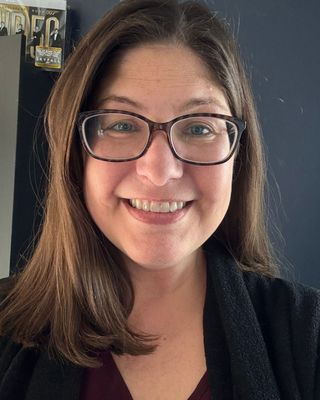 Photo of Sarah Litz, Counselor in Princeton, IL