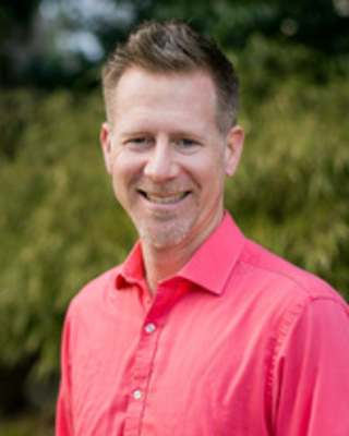 Photo of Brent Moore, Licensed Professional Counselor in Portland, OR