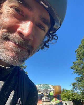 Photo of Justin-Claude Dumont, Psychologist, BSC, MA