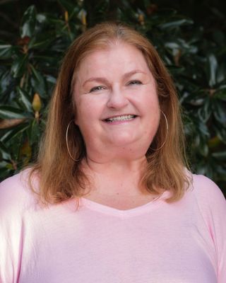 Photo of Amy Ashland, Licensed Professional Counselor, LPC