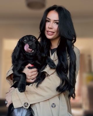 Photo of Kristen Brown, Psychotherapist, MUKCP