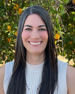 Photo of Chelsey Koppersmith, Licensed Professional Counselor, MS, LPC, LMHC, PMH-C, C-DBT