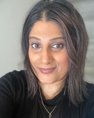 Photo of Ramona P. Wijesinghe, Registered Social Worker, BA, BSW, RSW