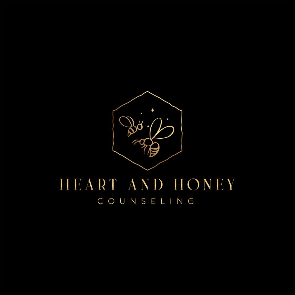 Heart and Honey Counseling LLC