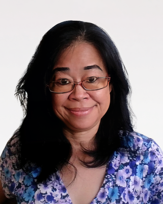 Photo of Agnes Felix, Psychologist, LP