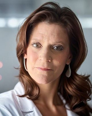 Photo of Karen A DeCocker, Psychiatric Nurse Practitioner, DNP, APRN, PMHNP