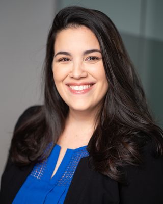 Photo of Anabel Perez-Gonzalez, LCSW, Clinical Social Work/Therapist