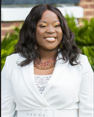 Photo of Sheryl Henry, Counselor, LMHC