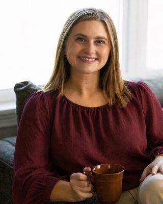 Photo of Kelsey Passov, Licensed Professional Clinical Counselor, MA, LPCC