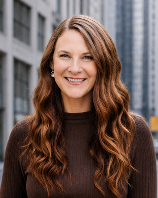 Photo of Dr. Jessica Grove, Psychologist, PhD