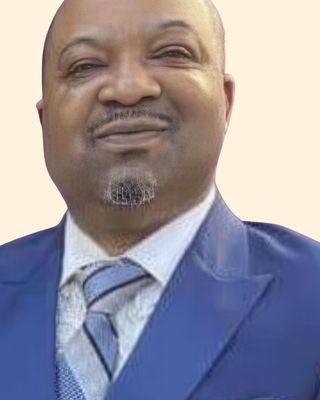 Photo of Fidelils Atianjoh, Psychiatric Nurse Practitioner, PhD, PMHNP