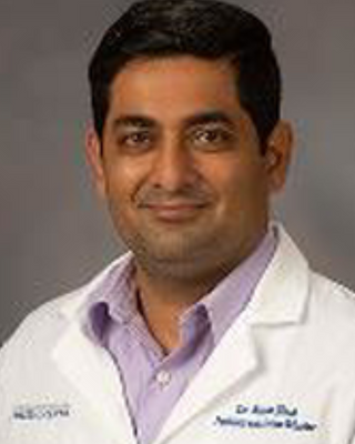 Photo of Dr. Ahmad Jilani, Psychiatrist, MD